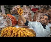 Moroccan Street Food