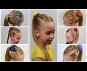 Hairstyles by LittleGirlHair
