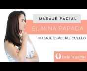 Facial Yoga Plan by Diana Bordón