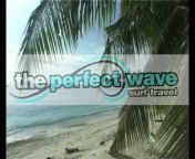Perfect Wave Travel