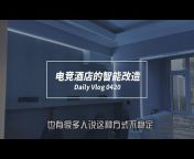 Tianyi Xiaoding talks about Internet affairs