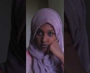 Ethiopian Hijab