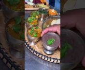 Nepali Food Vlogs