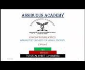 ASSIDUOUS ACADEMY-NS