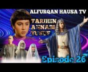 ALFURQAN HAUSA TV