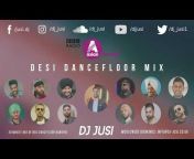 DJ Jusi