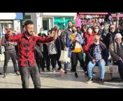 Music and dance in Istanbul
