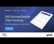 Gavdi Group &#124; SAP SuccessFactors Partner