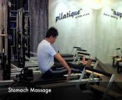 Pilatique Pilates u0026 Physiotherapy Studio