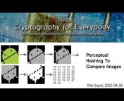 Cryptography for Everybody