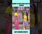 Aditi Sharma Shorts