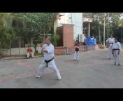 Mandalar karate club