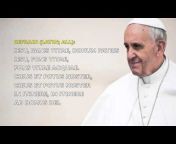 2015 Philippine Papal Visit Mass Songs