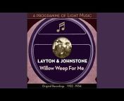 Layton u0026 Johnstone - Topic