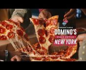 Domino&#39;s Pizza