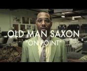 Old Man Saxon