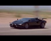Lamborghini and Ferrari Scenes
