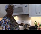 Nadou&#39;s African Kitchen