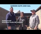 Garden Guys and Gal