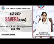Civil Services Preparatory School—CSPs