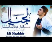 Ali shabbir