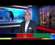 Ariana Afghanistan Int TV Network Nabil Miskinyar