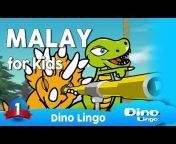 Dinolingo - Language learning for kids