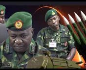 BIAFRA LIBERATION ARMY NETWORK