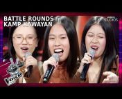 The Voice Teens Philippines