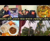 Bangladeshi blogger Aunto