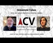 Center for Values in International Development