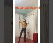 BK Sangai channel