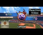 Baseball Clash- LEFTIES2