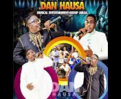 Nuhu Dan Hausa tv