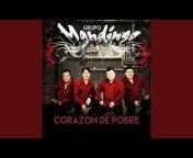 Grupo Mandingo - Topic