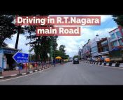 Bangalore City Drives