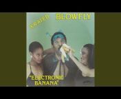 Blowfly - Topic