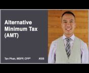 Tan Phan, MSFP, CFP® &#124; TAN Wealth Management