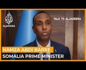 Al Jazeera English