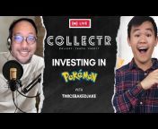 Collectr - TCG Collector App