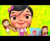 Kids Channel India - Hindi Rhymes and Baby Songs