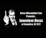 Gross Misconduct Live