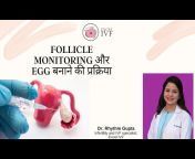 Dr. Rhythm Gupta Excel IVF