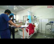 Dr. D.Y. Patil Hospital u0026 Research Centre