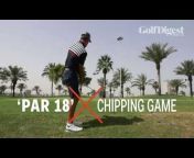 Golf Digest Middle East