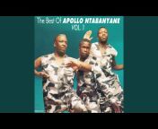 Apollo Ntabanyane - Topic
