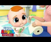 Little Angel Español - Canciones Infantiles