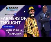 Mogobe Nuggets Of Wisdom Podcast