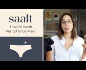 Saalt–Sustainable Period Care