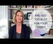 Barb Steinberg – Advice for Parents of Teen Girls